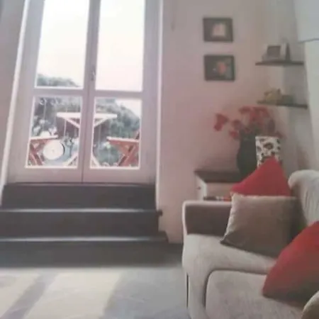 Apartment Il Localino *