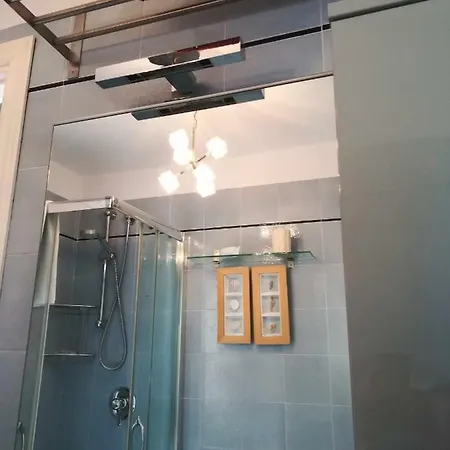 Apartment Il Localino