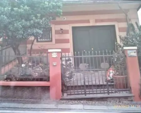 Apartamento Il Localino Camogli