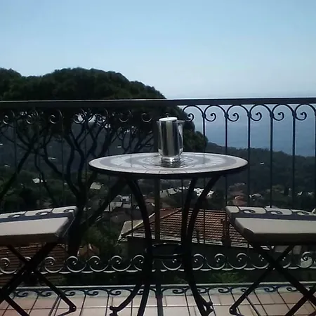 Il Localino Apartment Camogli