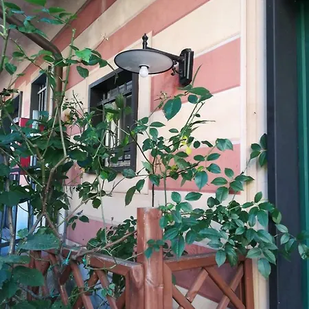 Il Localino 公寓 卡莫利