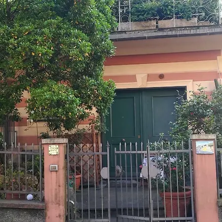 Il Localino Camogli