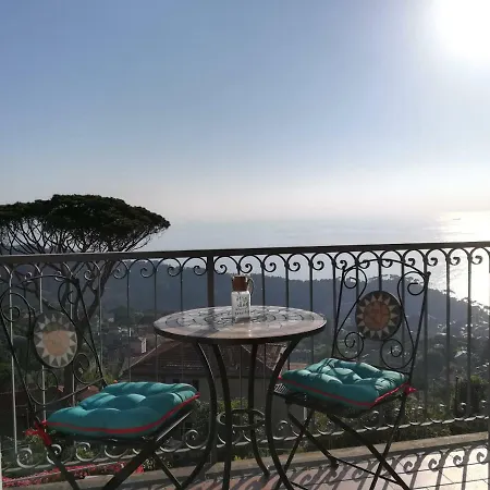 Apartment Il Localino