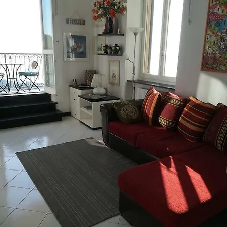 Appartement Il Localino *