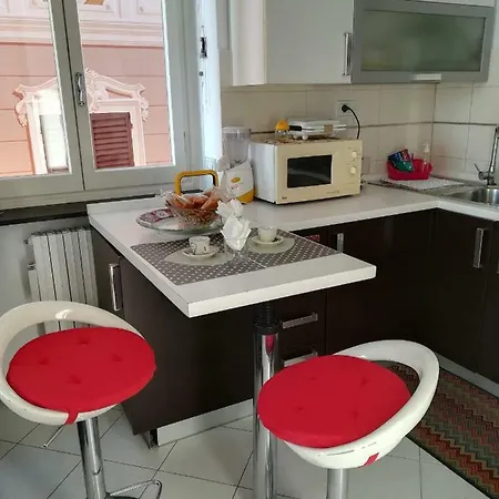 Il Localino Apartment *