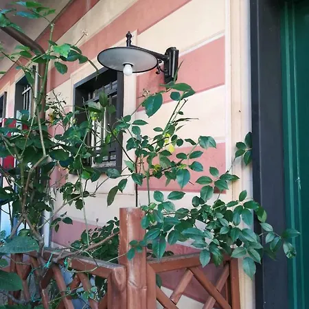 公寓 Il Localino
