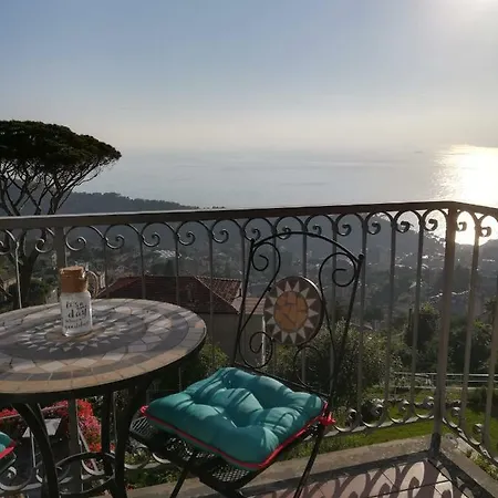 Appartement Il Localino Camogli