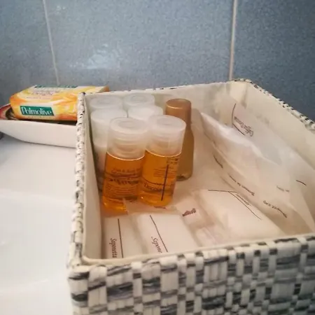 Il Localino Apartamento *